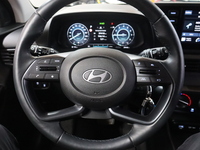 Hyundai i20 vaihtoauto
