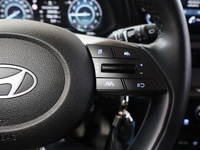 Hyundai i20 vaihtoauto