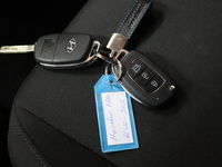 Hyundai i20 vaihtoauto