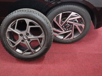 Hyundai i20 vaihtoauto