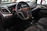 Opel Mokka vaihtoauto