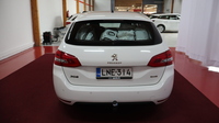 Peugeot 308 vaihtoauto
