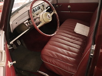 Hillman Minx vaihtoauto