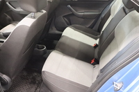 Skoda Rapid vaihtoauto