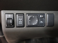 Nissan Navara vaihtoauto