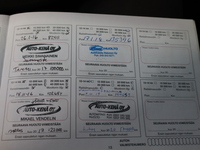 Nissan Navara vaihtoauto