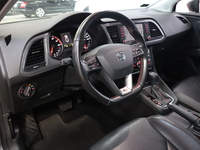 SEAT Leon ST vaihtoauto