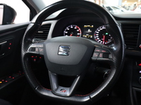 SEAT Leon ST vaihtoauto