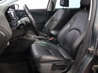 SEAT Leon ST vaihtoauto