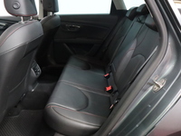 SEAT Leon ST vaihtoauto