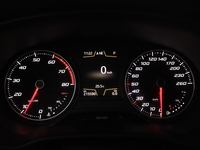 SEAT Leon ST vaihtoauto