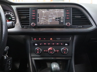 SEAT Leon ST vaihtoauto