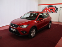 SEAT Arona vaihtoauto