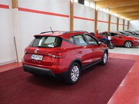 SEAT Arona vaihtoauto