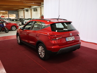 SEAT Arona vaihtoauto
