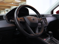 SEAT Arona vaihtoauto