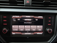 SEAT Arona vaihtoauto
