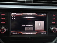 SEAT Arona vaihtoauto