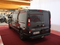 Nissan NV300 vaihtoauto