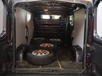 Nissan NV300 vaihtoauto