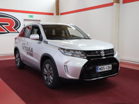 Suzuki Vitara vaihtoauto