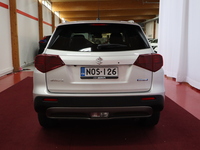 Suzuki Vitara vaihtoauto