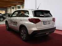 Suzuki Vitara vaihtoauto