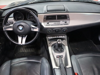 BMW Z4 vaihtoauto