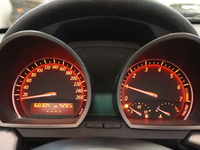 BMW Z4 vaihtoauto