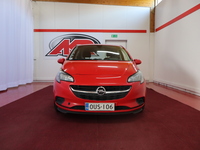 Opel Corsa vaihtoauto