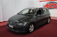 Volkswagen Golf Sportsvan vaihtoauto