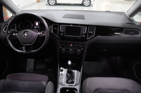 Volkswagen Golf Sportsvan vaihtoauto