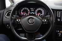 Volkswagen Golf Sportsvan vaihtoauto