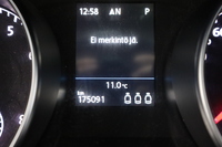 Volkswagen Golf Sportsvan vaihtoauto