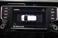 Volkswagen Golf Sportsvan vaihtoauto