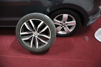 Volkswagen Golf Sportsvan vaihtoauto