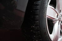 Volkswagen Golf Sportsvan vaihtoauto