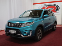 Suzuki Vitara vaihtoauto