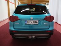 Suzuki Vitara vaihtoauto
