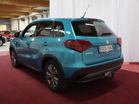 Suzuki Vitara vaihtoauto