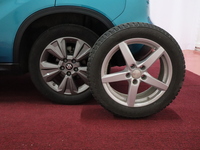 Suzuki Vitara vaihtoauto