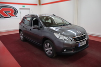 Peugeot 2008 vaihtoauto