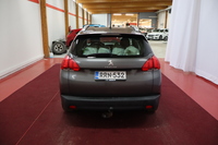 Peugeot 2008 vaihtoauto