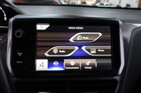 Peugeot 2008 vaihtoauto