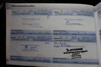 Peugeot 2008 vaihtoauto