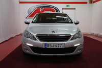 Peugeot 308 vaihtoauto