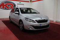 Peugeot 308 vaihtoauto