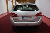 Peugeot 308 vaihtoauto