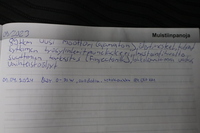 Peugeot 308 vaihtoauto