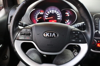 Kia Picanto vaihtoauto